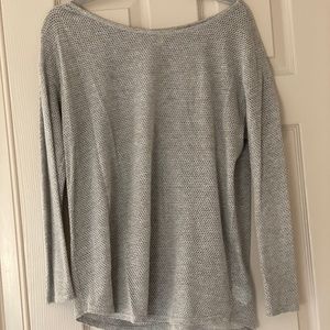 Joie See through sweater